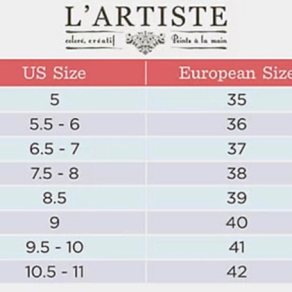 L’artiste Lestatic spring step lace up gladiator boots heels size 41, 9.5 - 10 - Picture 13 of 13